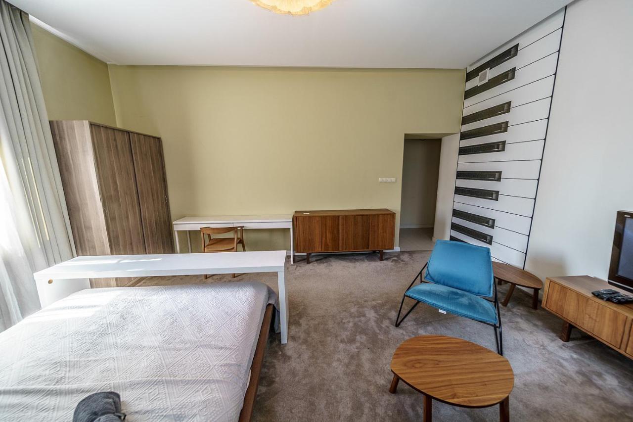 Charming And Cozy-Golden Apartments-City Center&K3 วอร์ซอ ภายนอก รูปภาพ